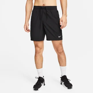 NIKE Dri-FIT フォーム — メンズ 18cm バーサタイル ショートパンツ