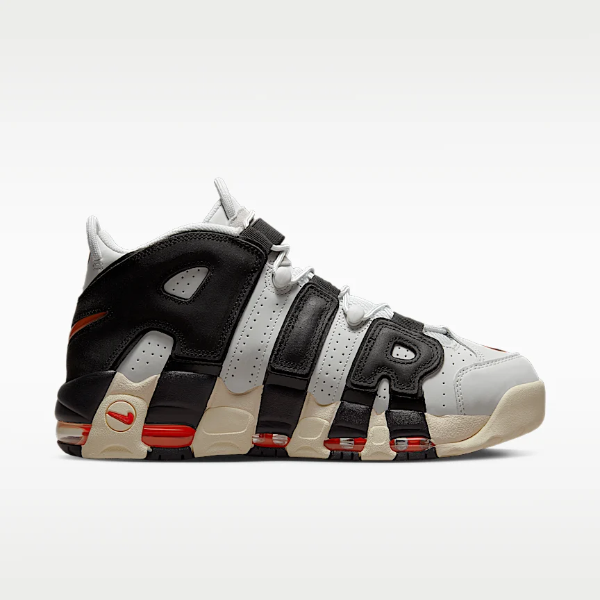 NIKE エア モア アップテンポ '96 — メンズシューズ - Image 3