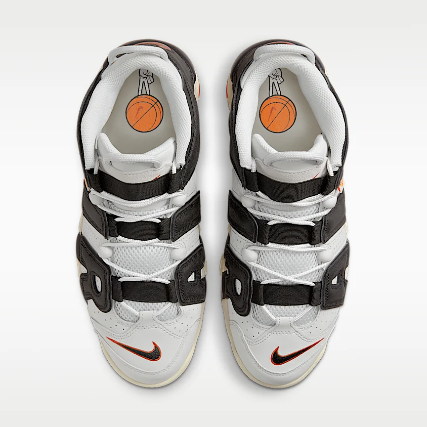 NIKE エア モア アップテンポ '96 — メンズシューズ - Image 4