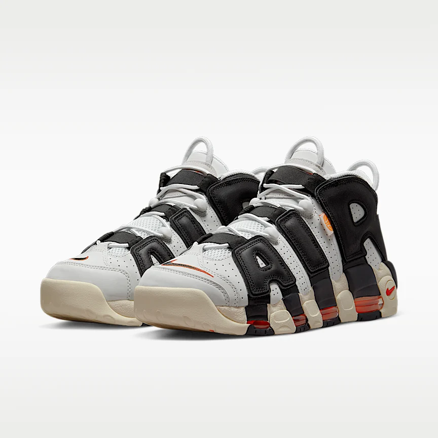 NIKE エア モア アップテンポ '96 — メンズシューズ - Image 5