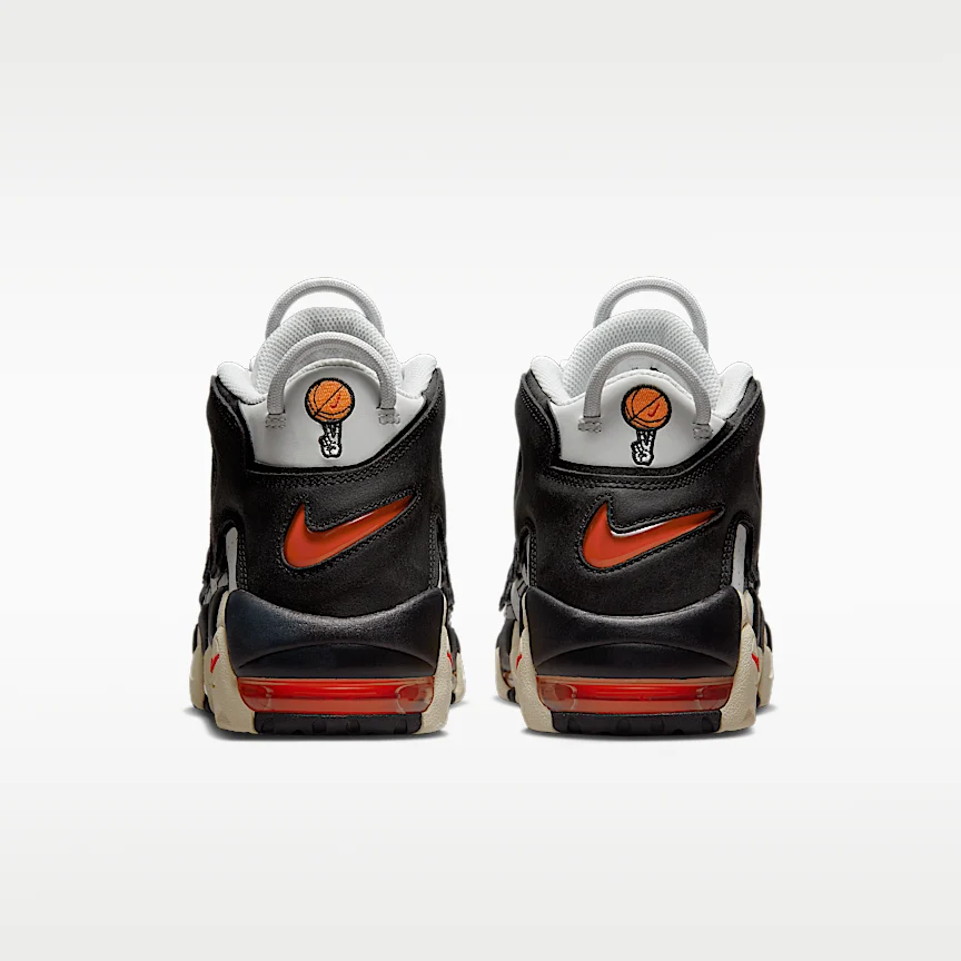 NIKE エア モア アップテンポ '96 — メンズシューズ - Image 6