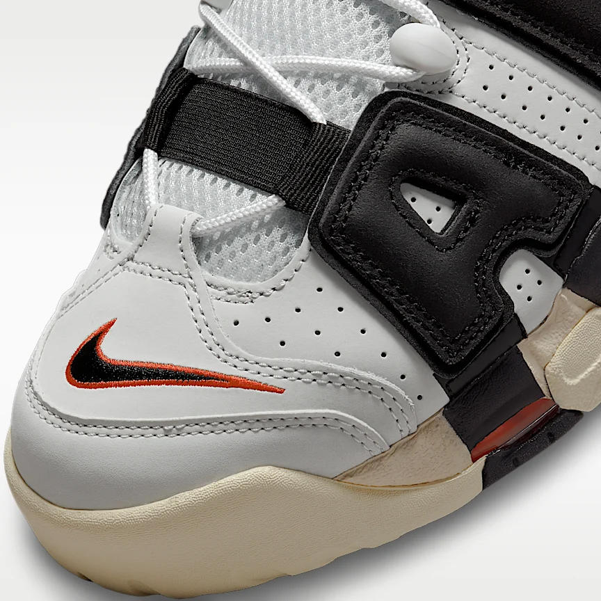 NIKE エア モア アップテンポ '96 — メンズシューズ - Image 7