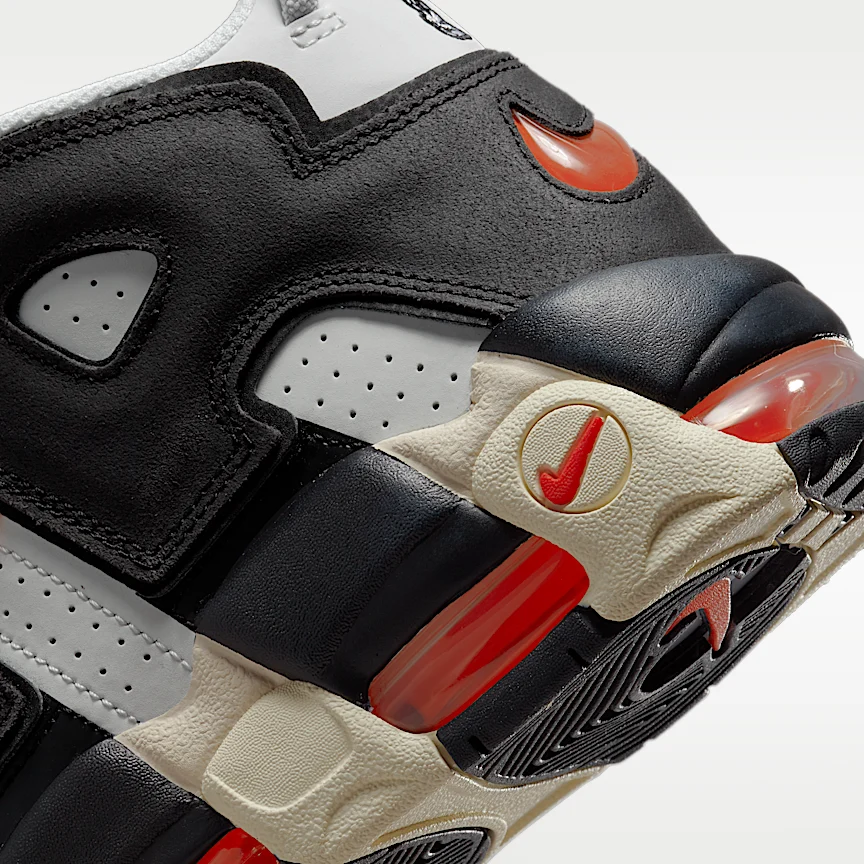 NIKE エア モア アップテンポ '96 — メンズシューズ - Image 8