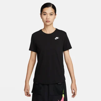 NIKE スポーツウェア クラブ エッセンシャル — ウィメンズ Tシャツ