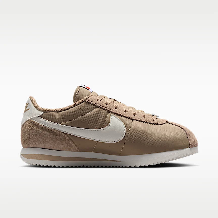 NIKE コルテッツ テキスタイル — ウィメンズシューズ - Image 3