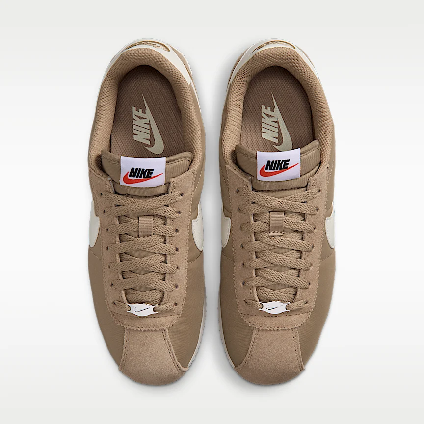NIKE コルテッツ テキスタイル — ウィメンズシューズ - Image 4
