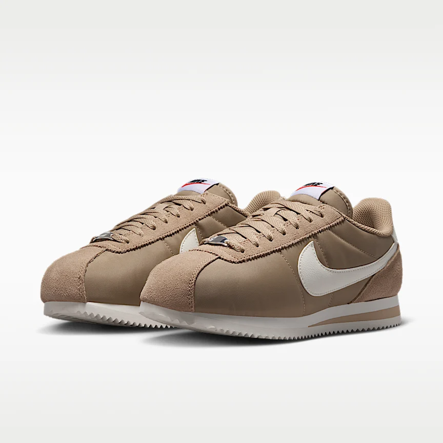NIKE コルテッツ テキスタイル — ウィメンズシューズ - Image 5