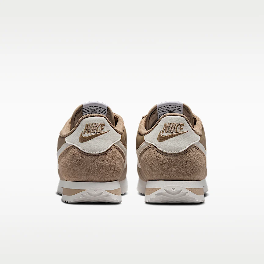 NIKE コルテッツ テキスタイル — ウィメンズシューズ - Image 6
