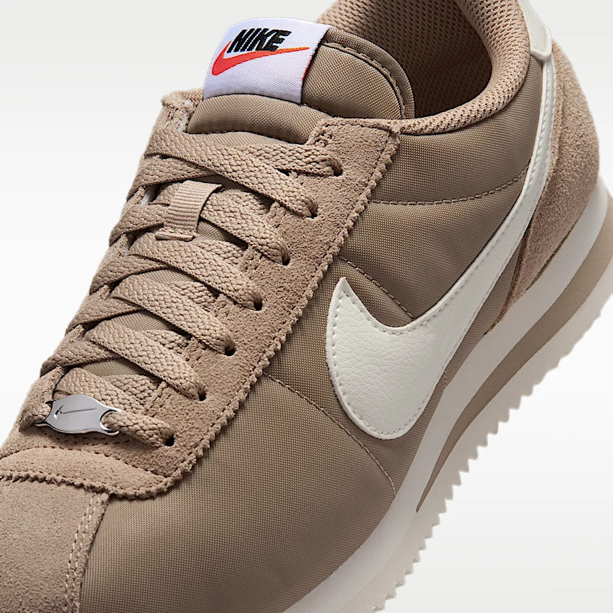 NIKE コルテッツ テキスタイル — ウィメンズシューズ - Image 7