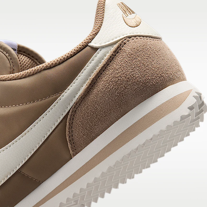 NIKE コルテッツ テキスタイル — ウィメンズシューズ - Image 8