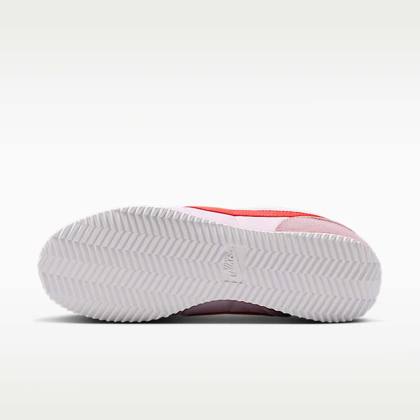 NIKE Cortez Textile — Women's Shoes - Image 2