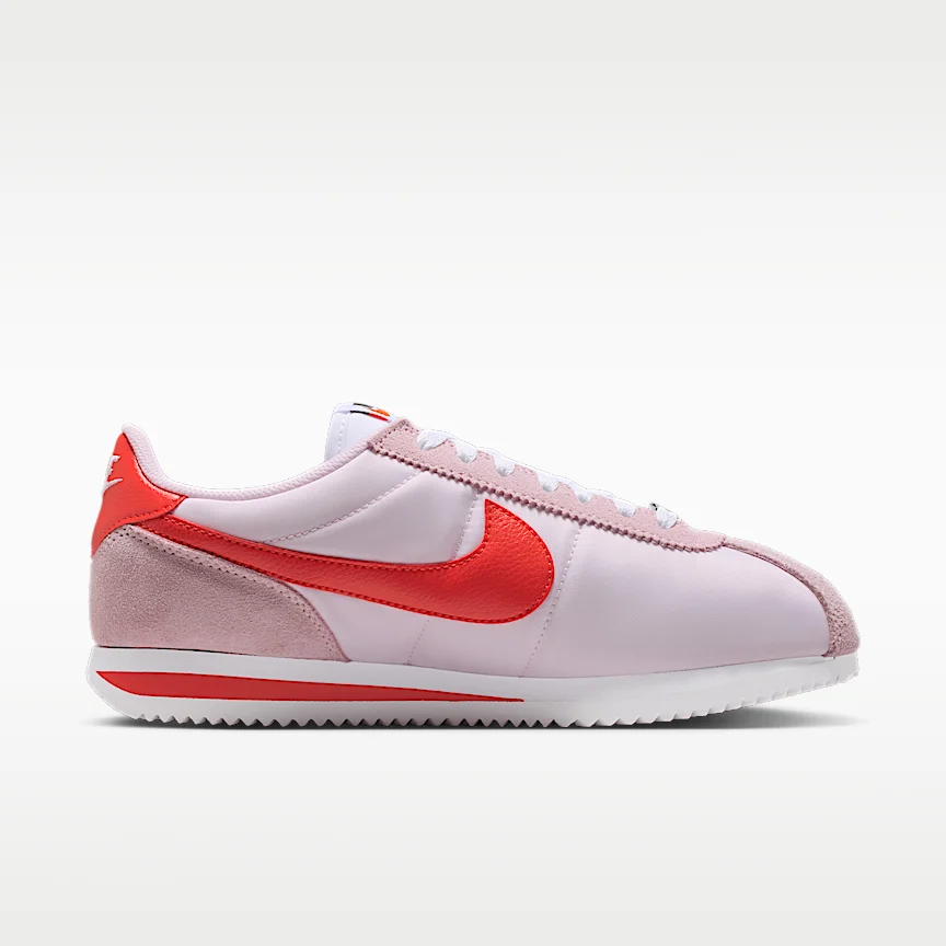 NIKE Cortez Textile — Women's Shoes - Image 3
