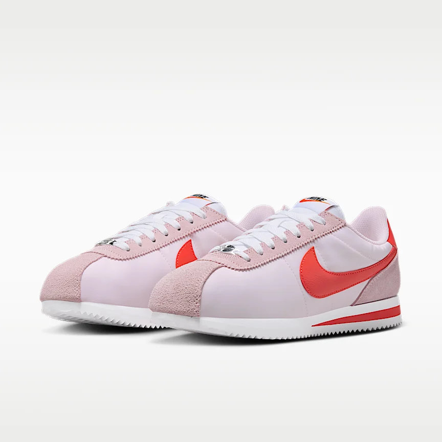 NIKE Cortez Textile — Women's Shoes - Image 5