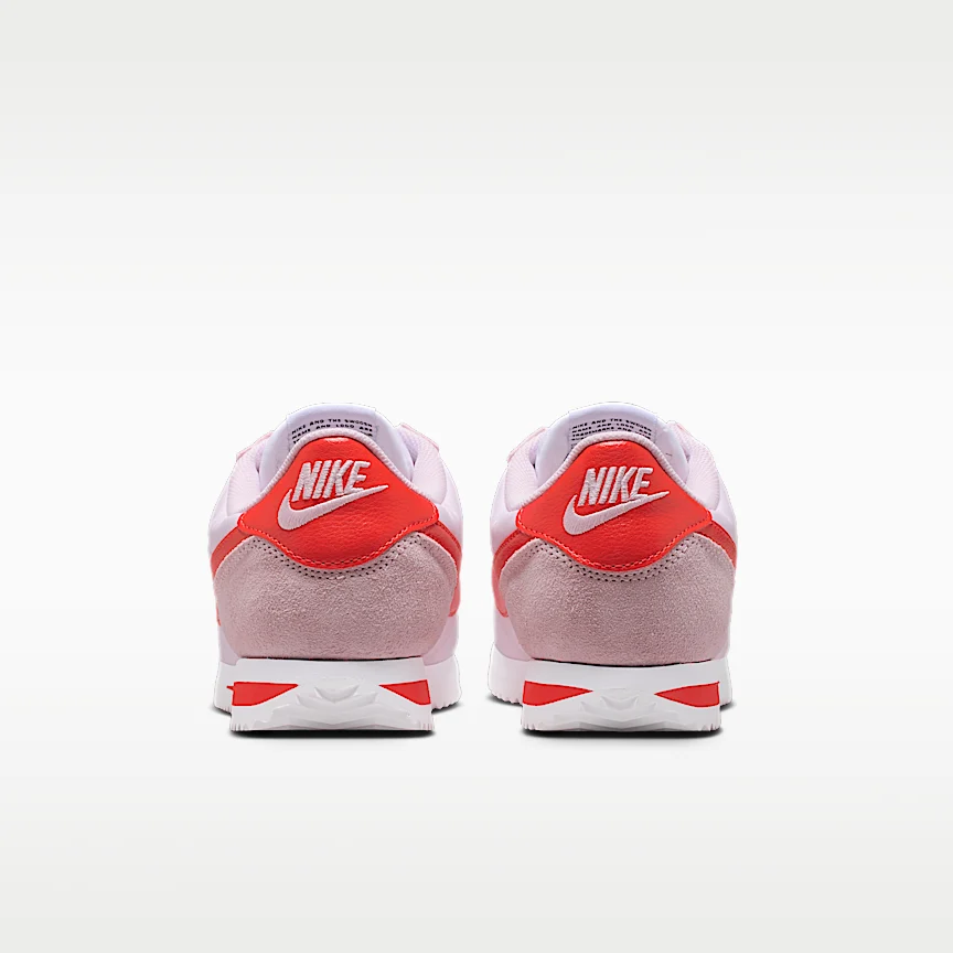 NIKE Cortez Textile — Women's Shoes - Image 6