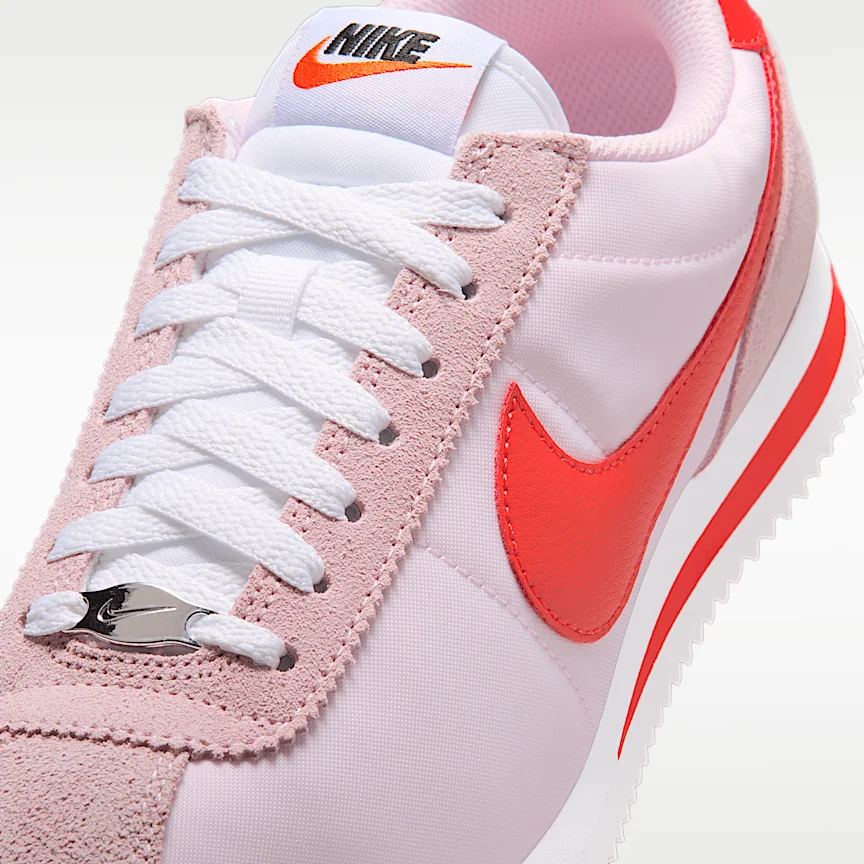 NIKE Cortez Textile — Women's Shoes - Image 7