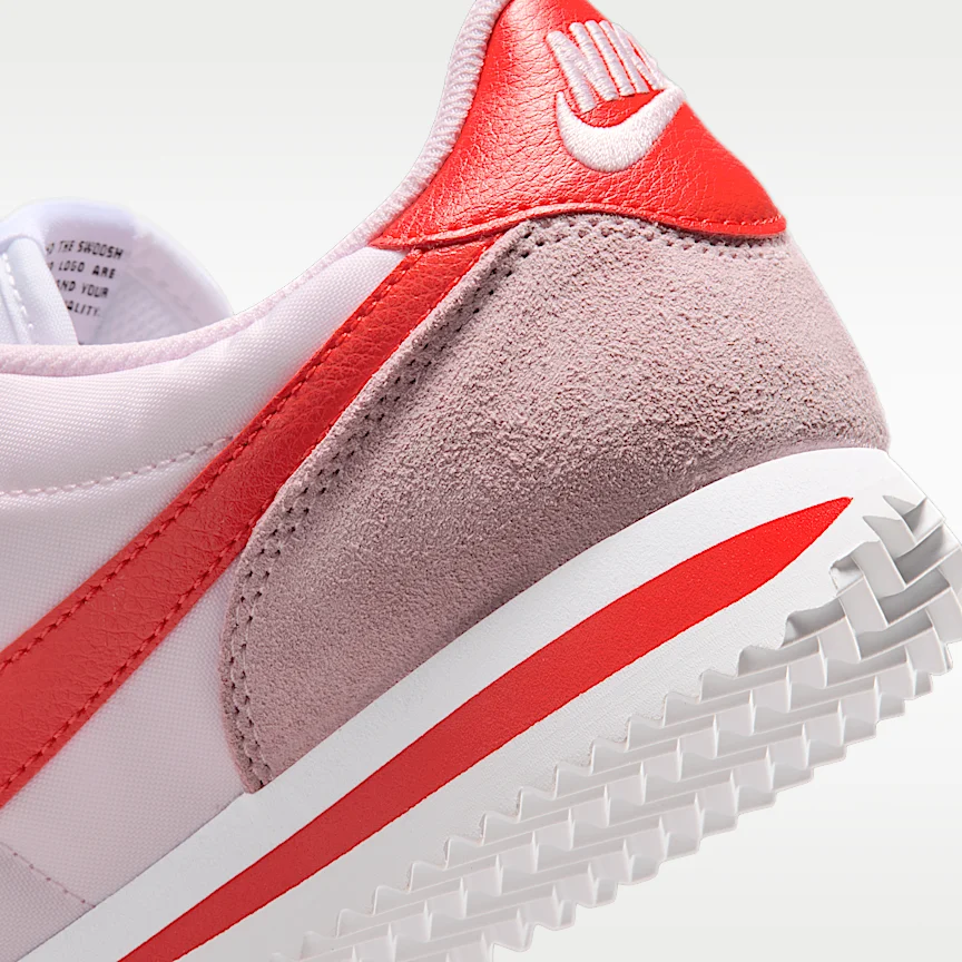 NIKE Cortez Textile — Women's Shoes - Image 8