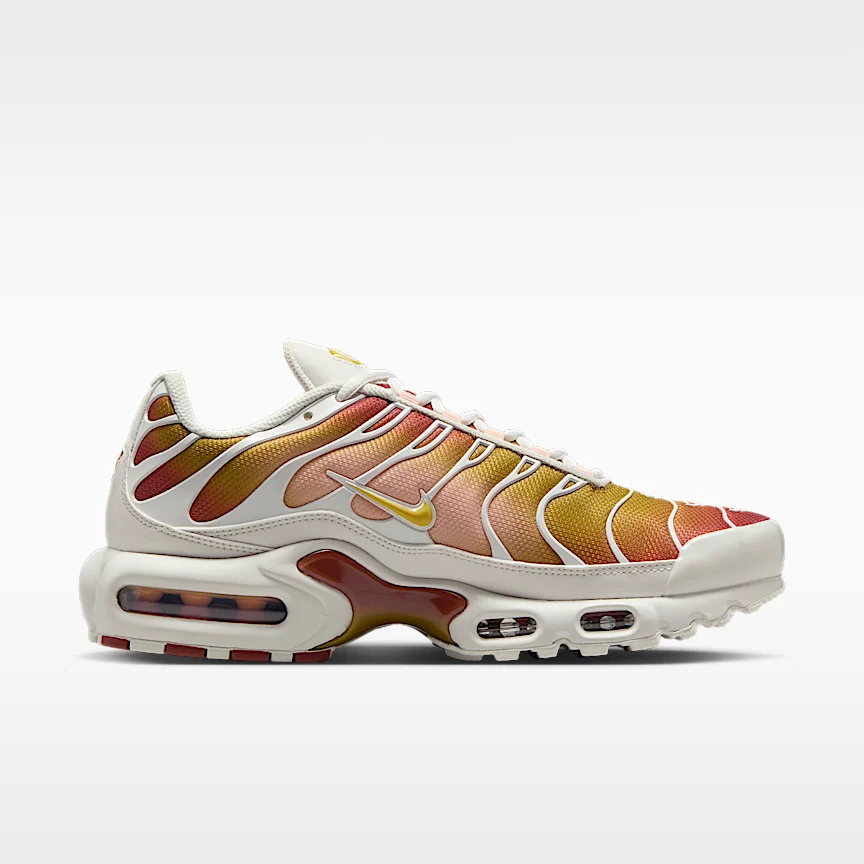 NIKE エア マックス プラス — ウィメンズシューズ - Image 3