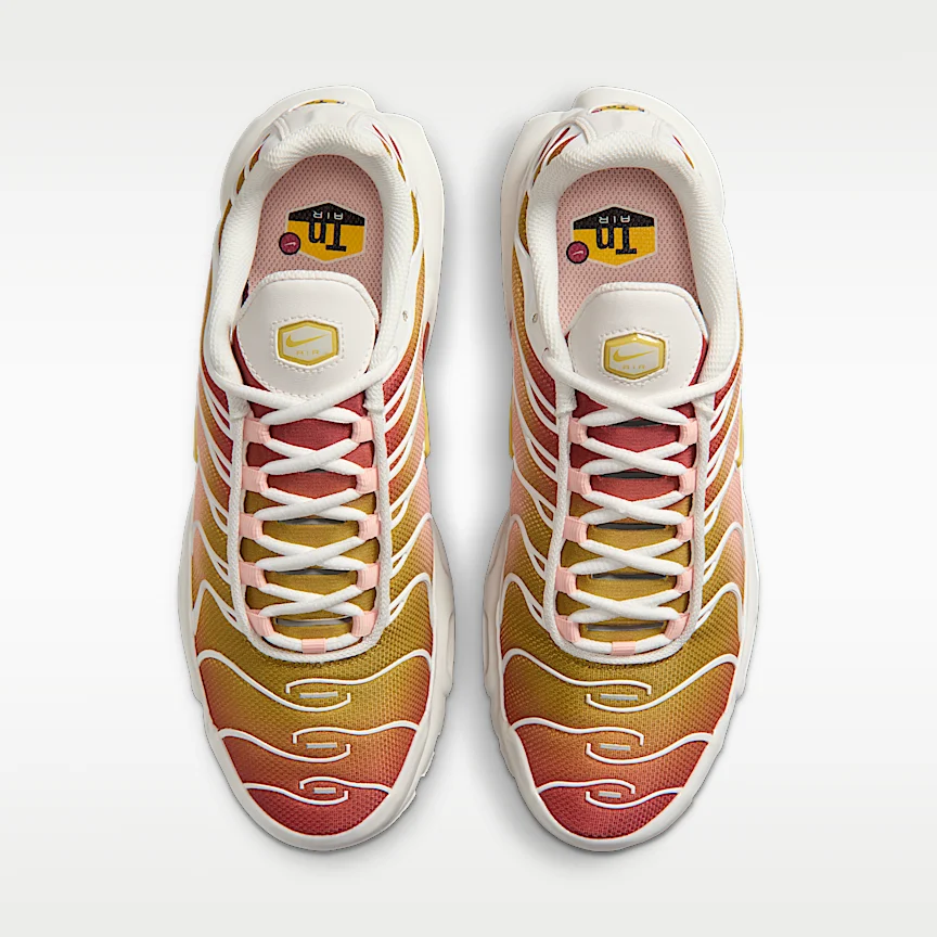 NIKE エア マックス プラス — ウィメンズシューズ - Image 4