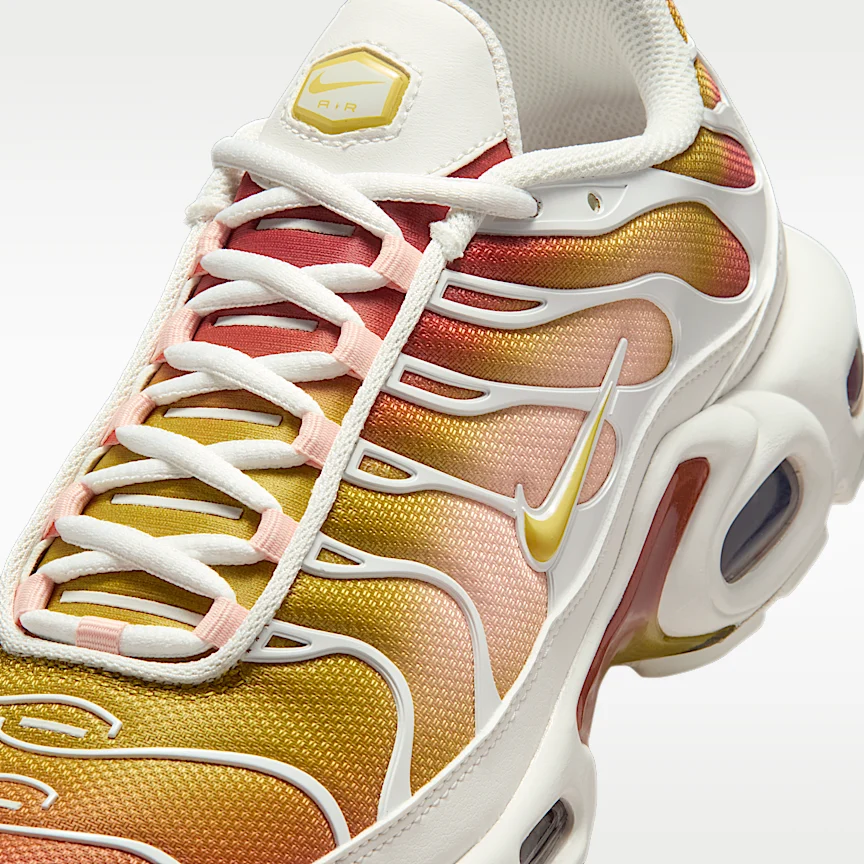 NIKE エア マックス プラス — ウィメンズシューズ - Image 7