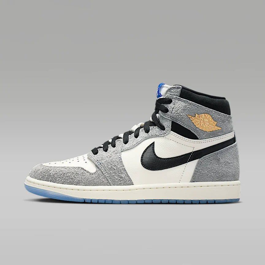 NIKE エア ジョーダン 1 レトロ HIGH OG — メンズシューズ