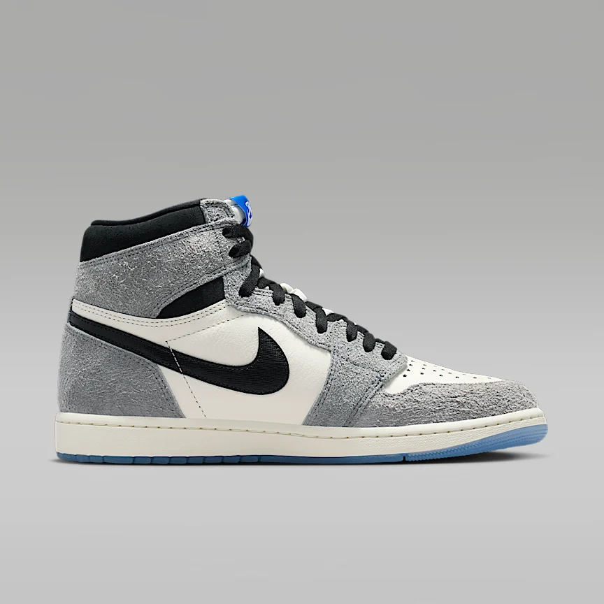 NIKE エア ジョーダン 1 レトロ HIGH OG — メンズシューズ - Image 3