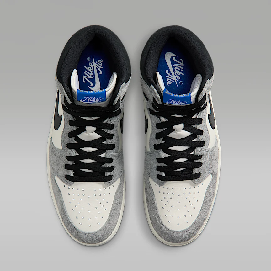 NIKE エア ジョーダン 1 レトロ HIGH OG — メンズシューズ - Image 4