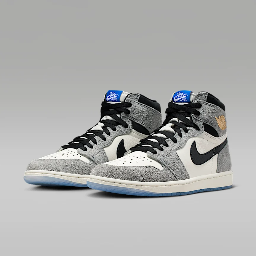 NIKE エア ジョーダン 1 レトロ HIGH OG — メンズシューズ - Image 5