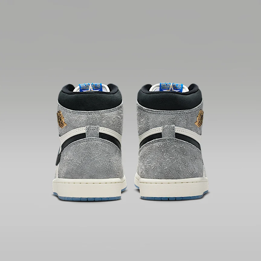 NIKE エア ジョーダン 1 レトロ HIGH OG — メンズシューズ - Image 6