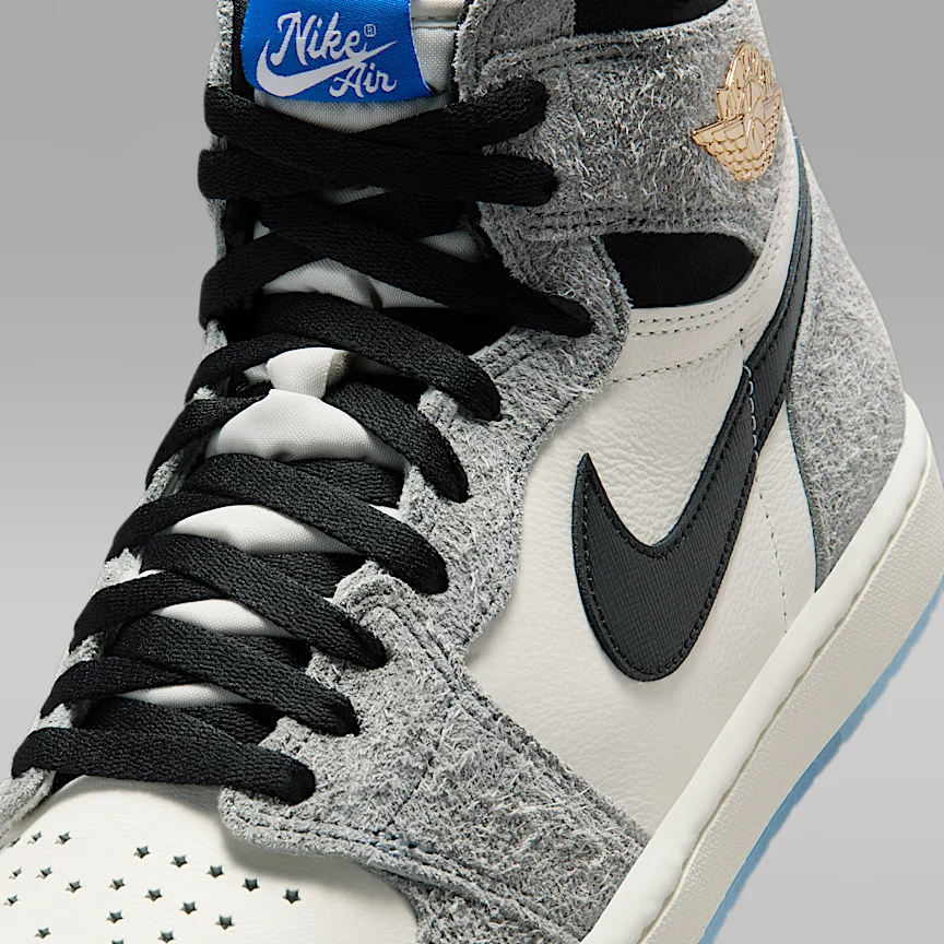 NIKE エア ジョーダン 1 レトロ HIGH OG — メンズシューズ - Image 7