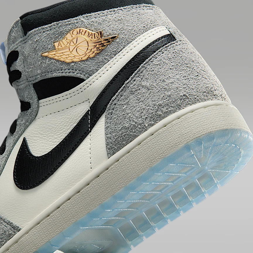 NIKE エア ジョーダン 1 レトロ HIGH OG — メンズシューズ - Image 8