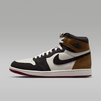 NIKE Air Jordan 1 Retro High OG "Love Letter" — Men's Shoes