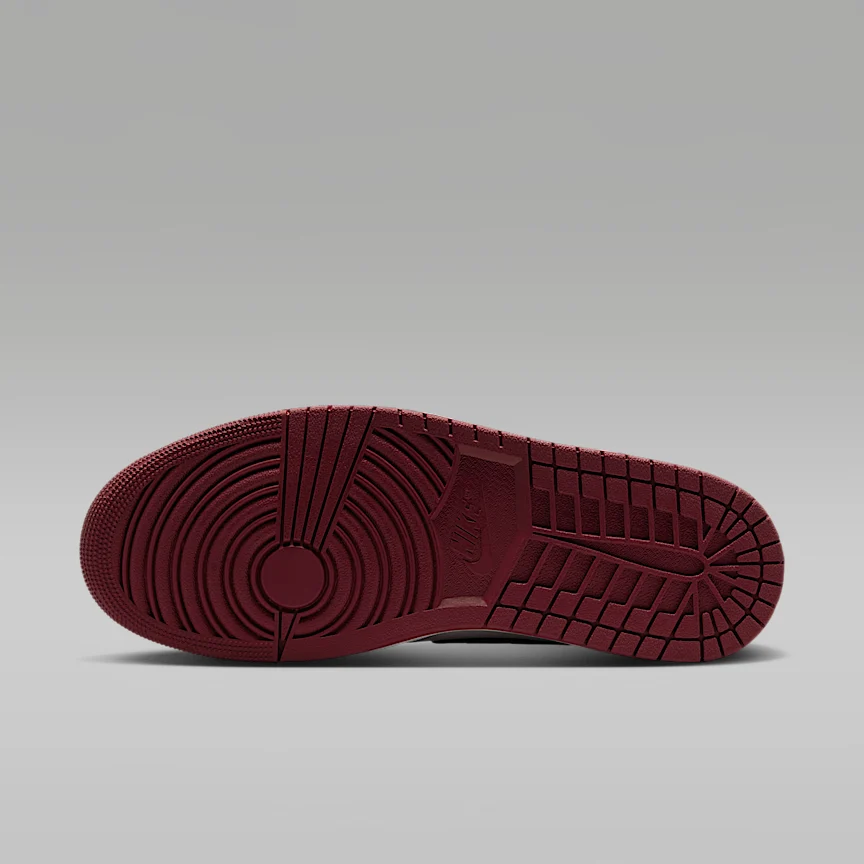 NIKE Air Jordan 1 Retro High OG "Love Letter" — Men's Shoes - Image 2