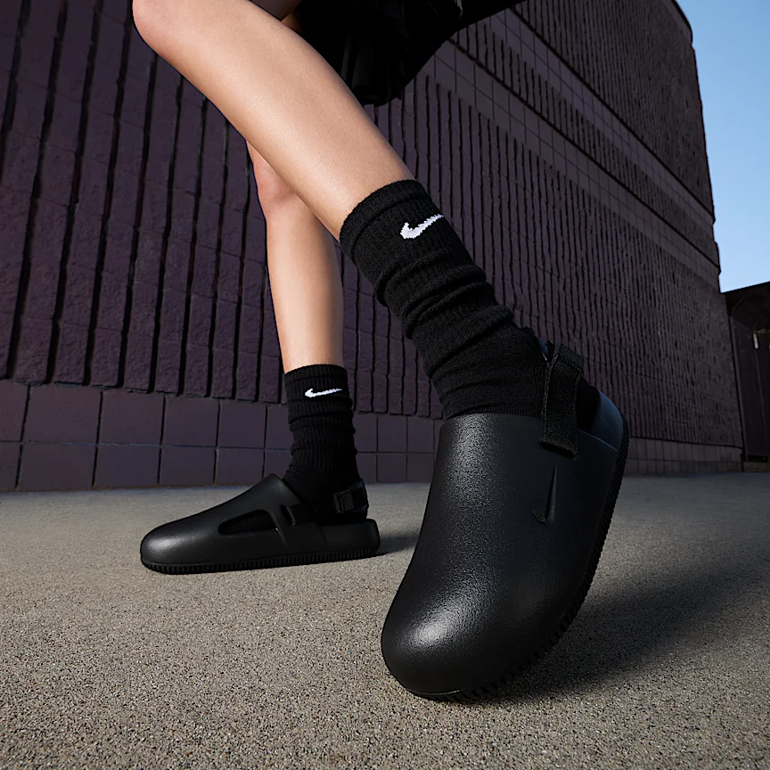 NIKE カーム — ウィメンズミュール - Image 2