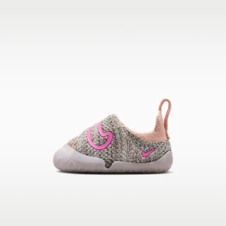 NIKE スウッシュ 1 — ベビーシューズ