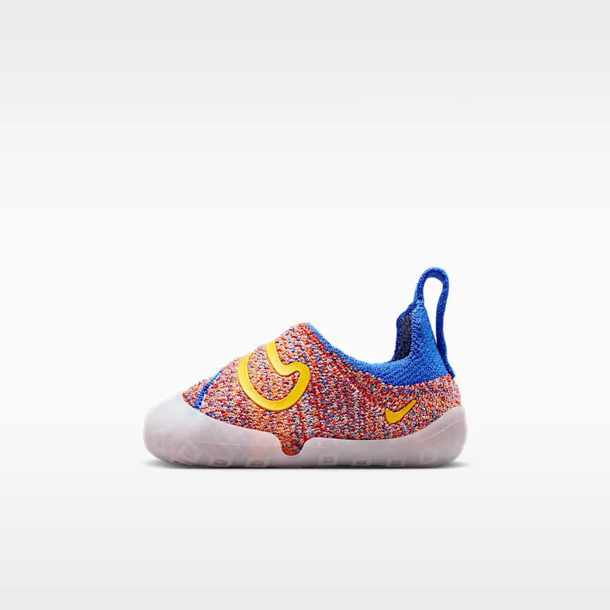NIKE Swoosh 1 — Baby/Toddler Shoes