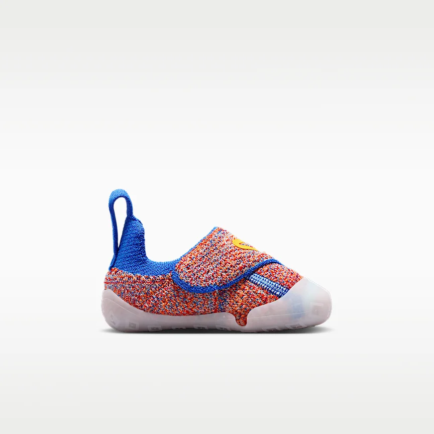NIKE Swoosh 1 — Baby/Toddler Shoes - Image 3