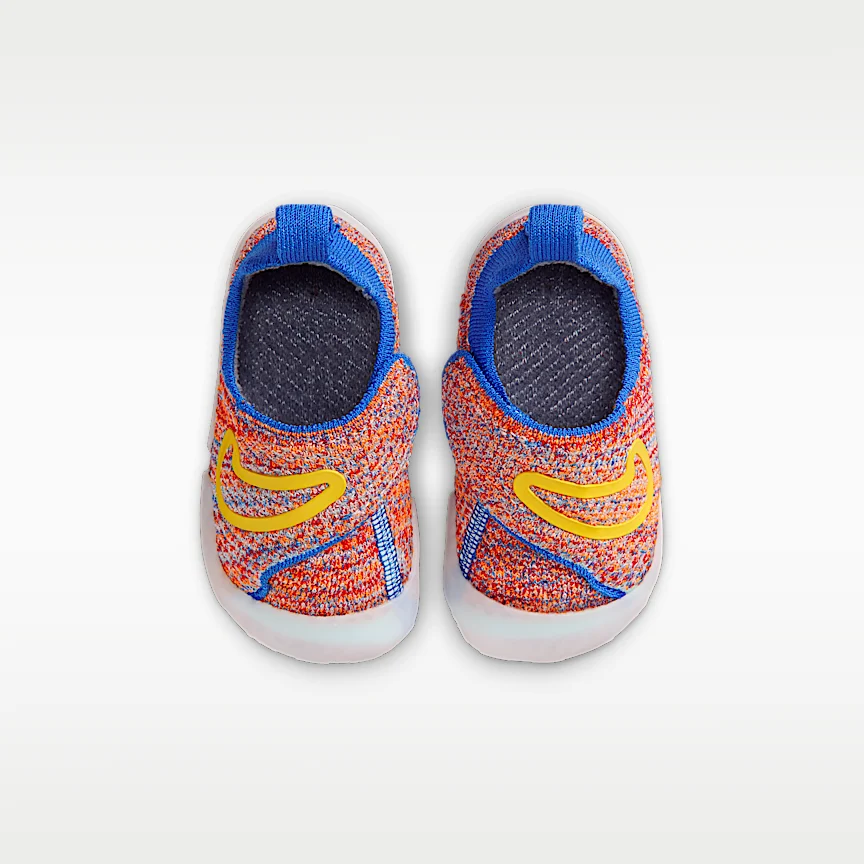 NIKE Swoosh 1 — Baby/Toddler Shoes - Image 4