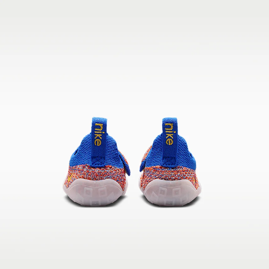 NIKE Swoosh 1 — Baby/Toddler Shoes - Image 6
