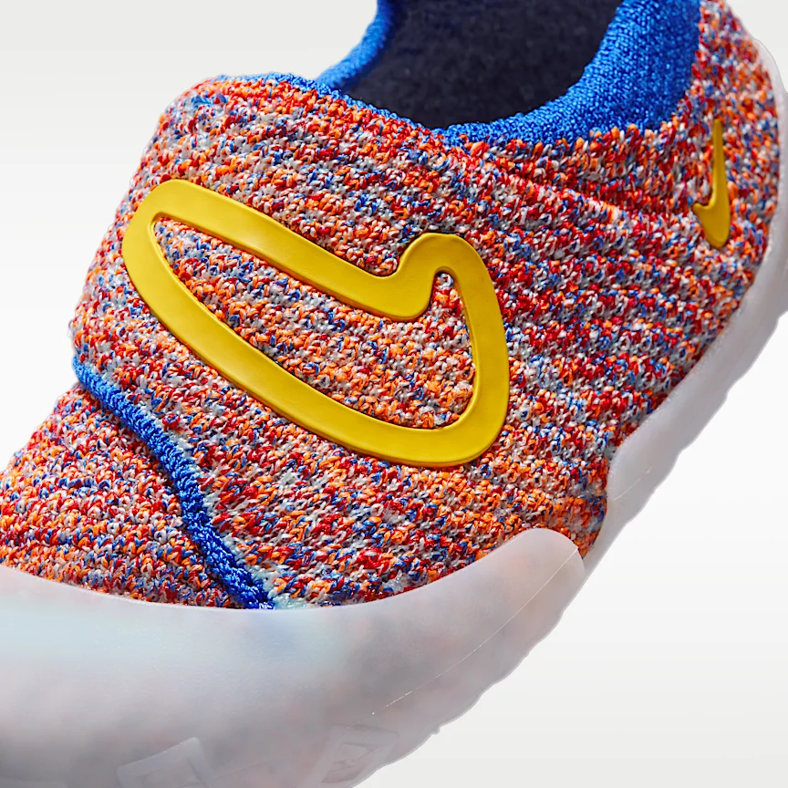 NIKE Swoosh 1 — Baby/Toddler Shoes - Image 7