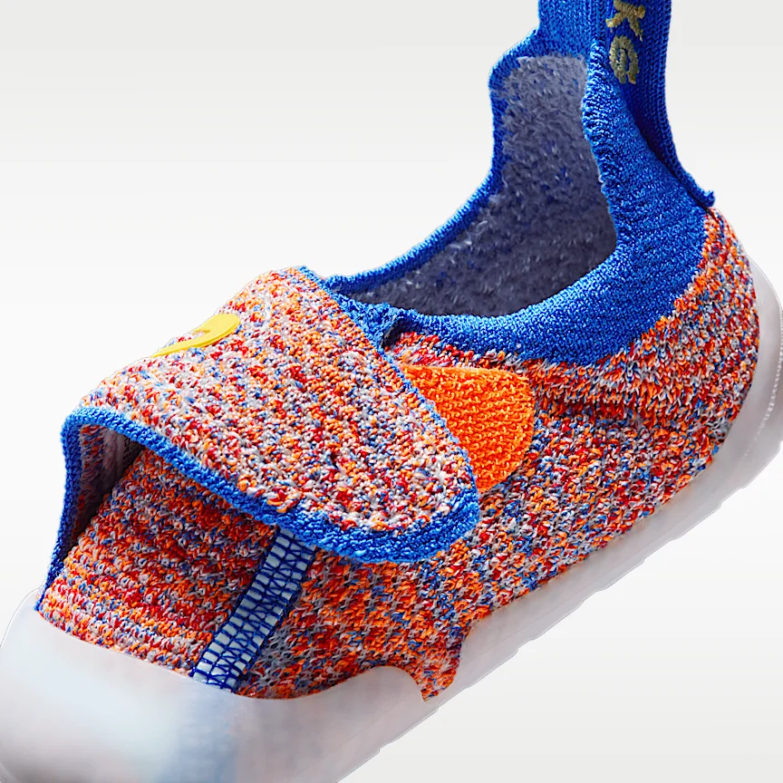 NIKE Swoosh 1 — Baby/Toddler Shoes - Image 8