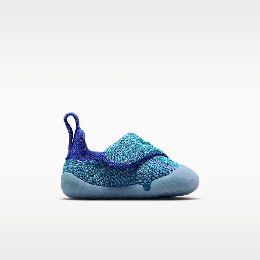 NIKE Swoosh 1 — Baby/Toddler Shoes - Image 3