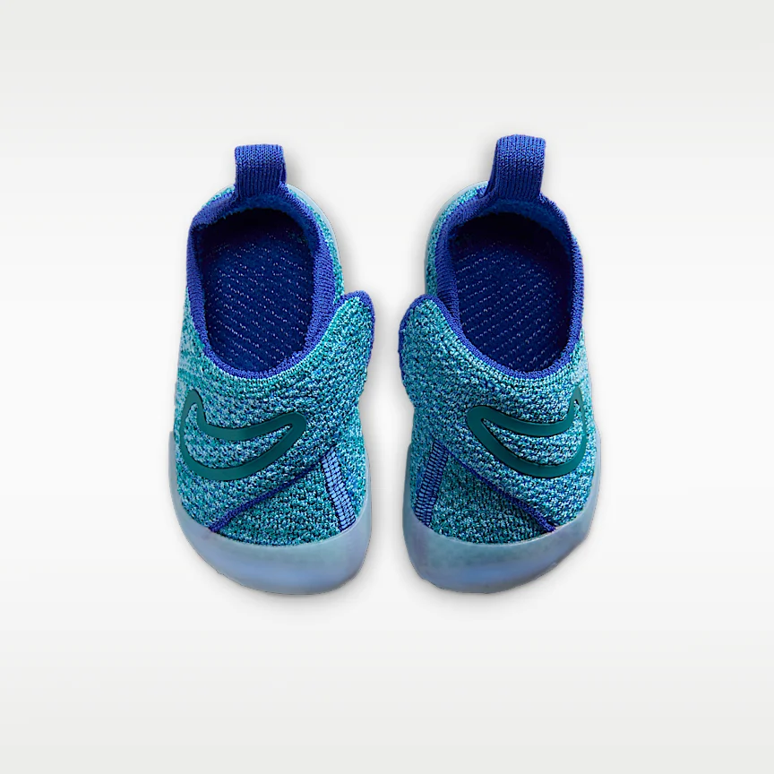 NIKE Swoosh 1 — Baby/Toddler Shoes - Image 4