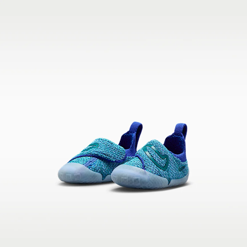 NIKE Swoosh 1 — Baby/Toddler Shoes - Image 5