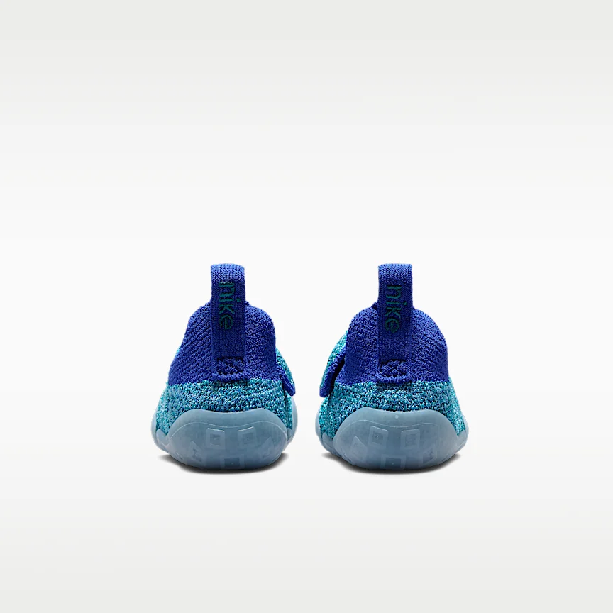 NIKE Swoosh 1 — Baby/Toddler Shoes - Image 6