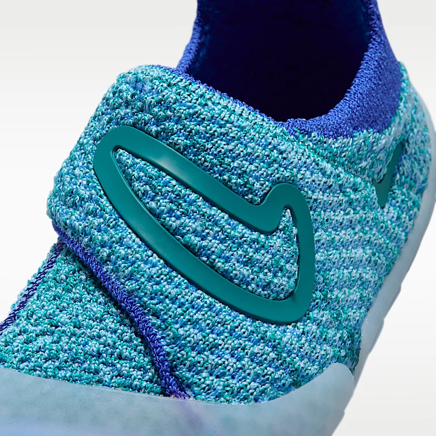 NIKE Swoosh 1 — Baby/Toddler Shoes - Image 7