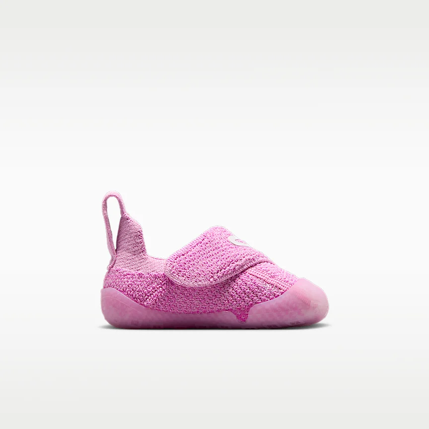 NIKE Swoosh 1 — Baby/Toddler Shoes - Image 3