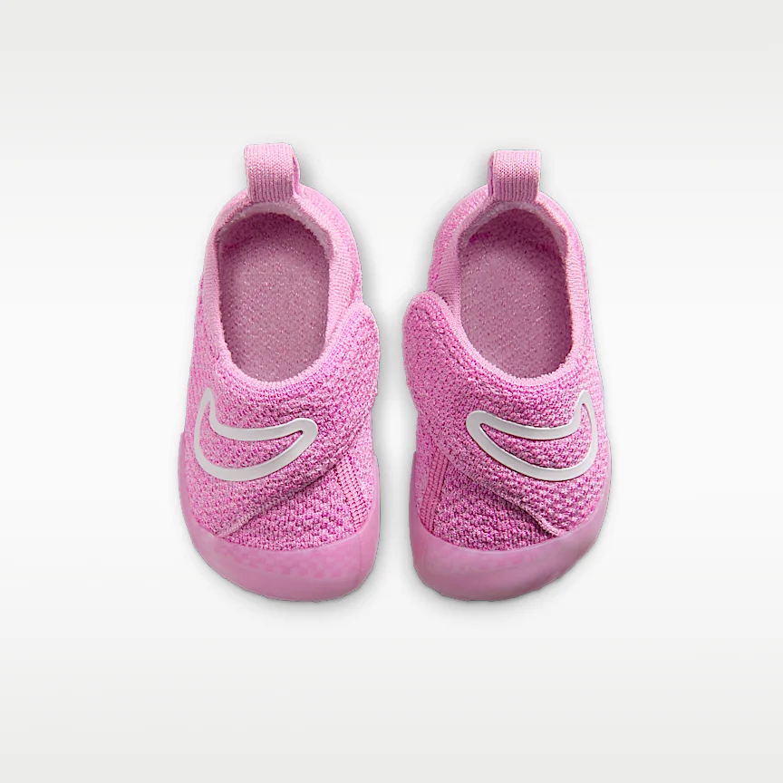 NIKE Swoosh 1 — Baby/Toddler Shoes - Image 4