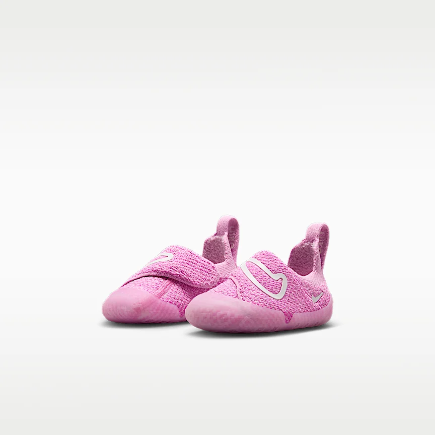 NIKE Swoosh 1 — Baby/Toddler Shoes - Image 5