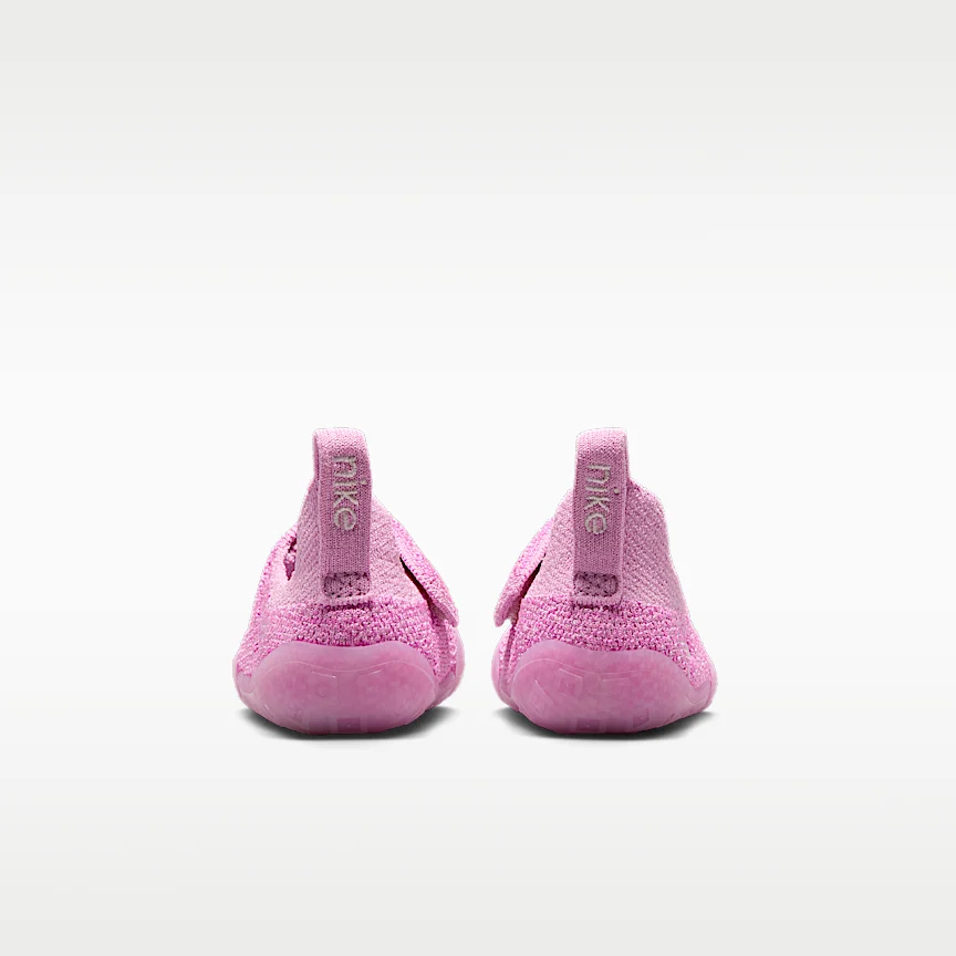 NIKE Swoosh 1 — Baby/Toddler Shoes - Image 6