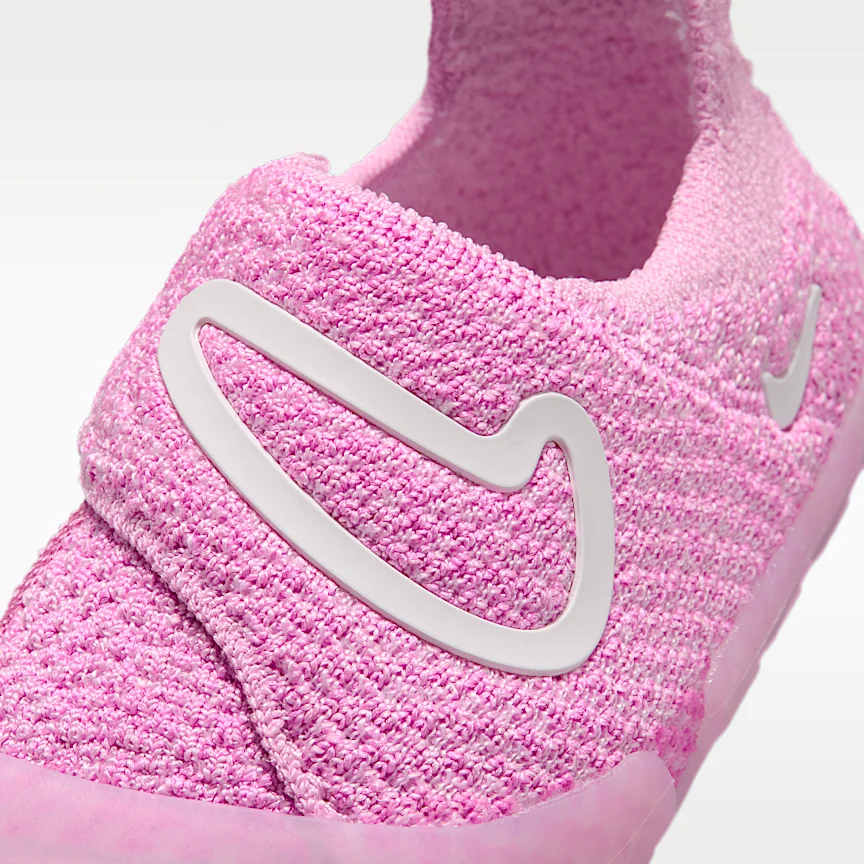 NIKE Swoosh 1 — Baby/Toddler Shoes - Image 7